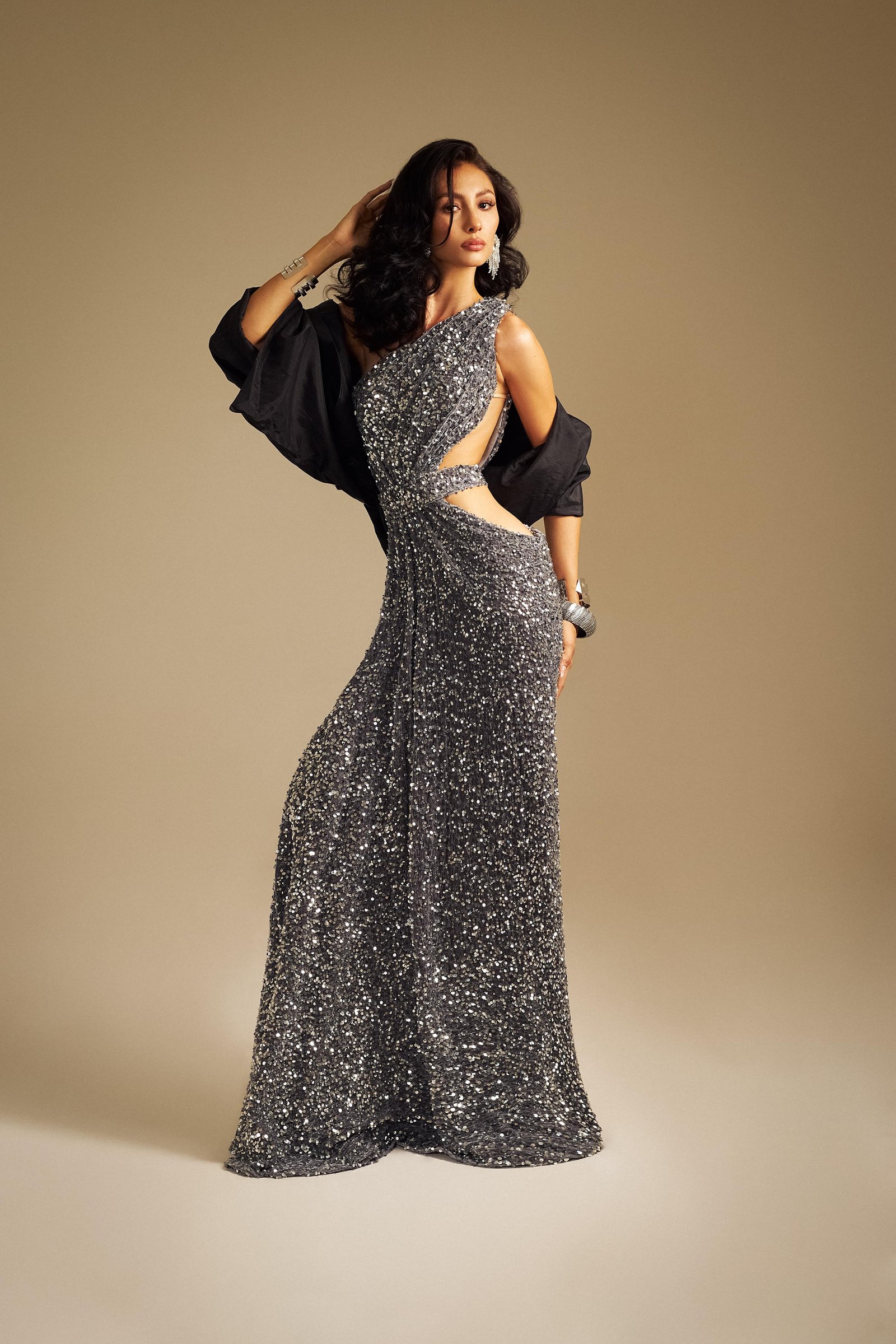 Haute Couture — Look FW23 — 25.1 y 14